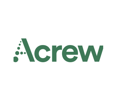 Acrew Logo