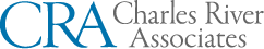 Charles River Associates (CRA) logo