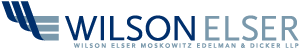 Wilson Elser Moskowitz Edelman & Dicker logo