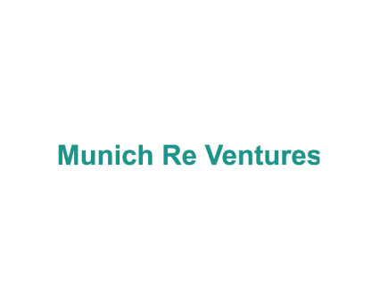 Munich Re Ventures Logo