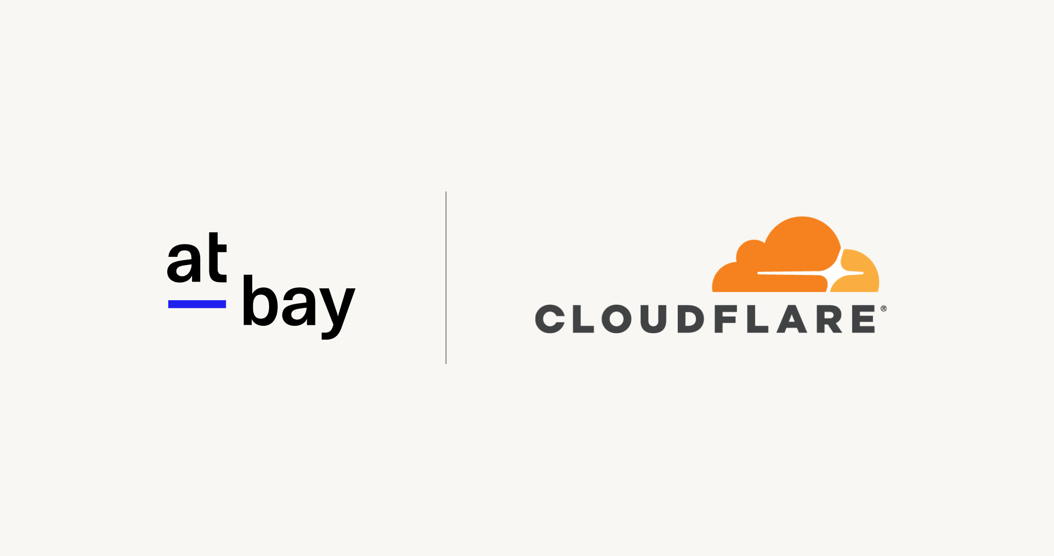 At-Bay Partners With Cloudflare to Provide Insurance Customers 3 Free Months of Cloudflare Pro