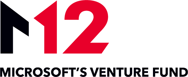 M12 Microsoft's Venture Fund Logo