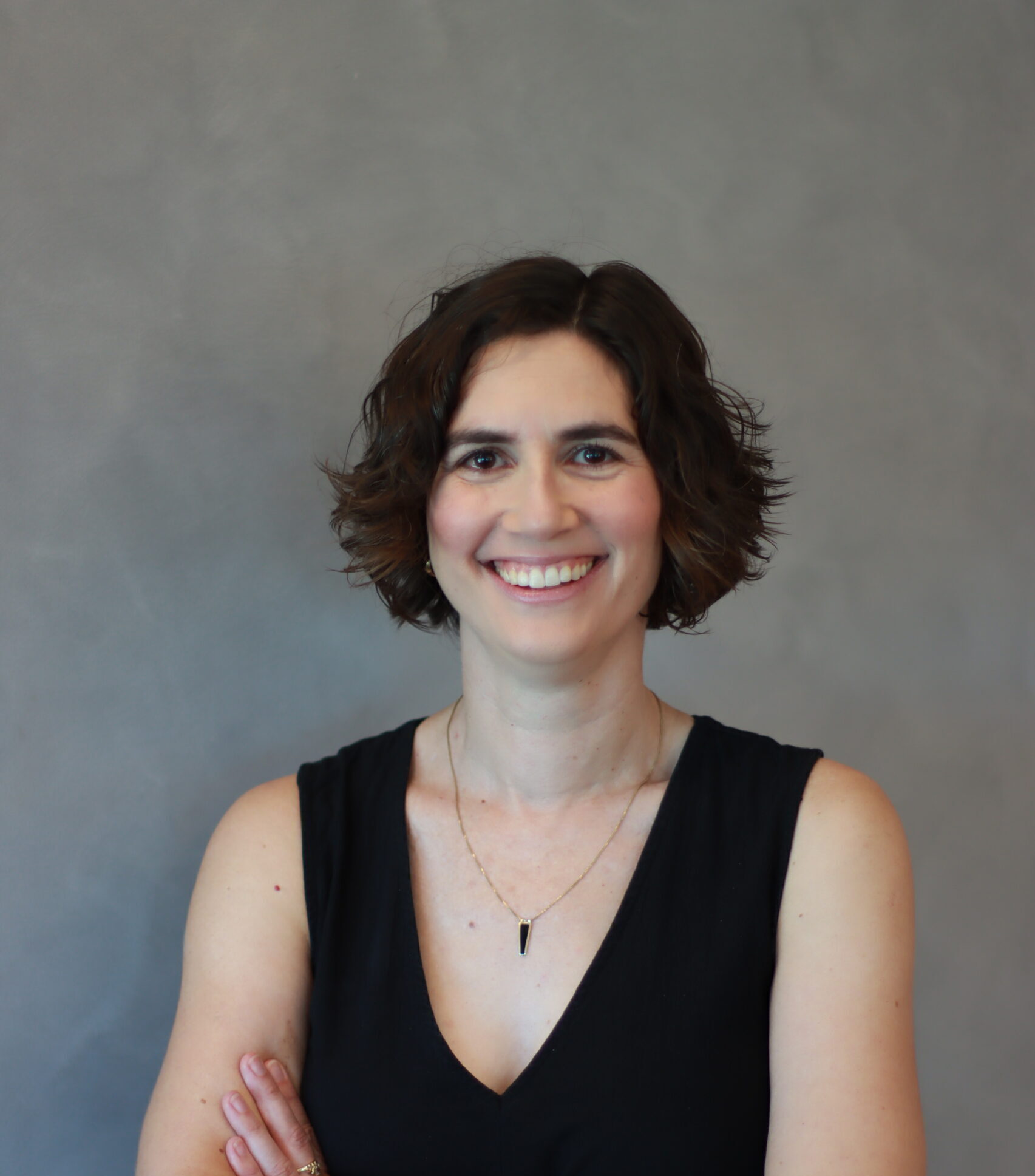 Meet Yael Duek-Golan, Director of Research & Development