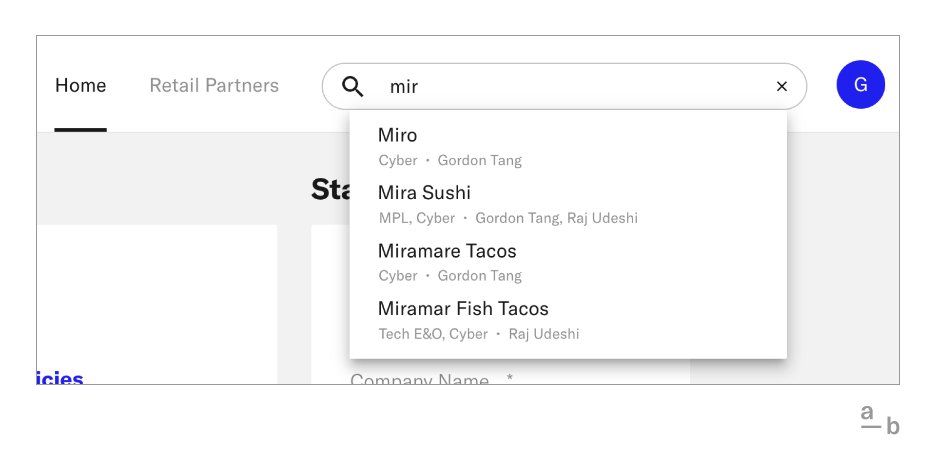 How to Use Team View on the Broker Platform | At-Bay