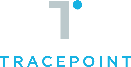 Tracepoint (now known as Booz Allen Hamilton) logo