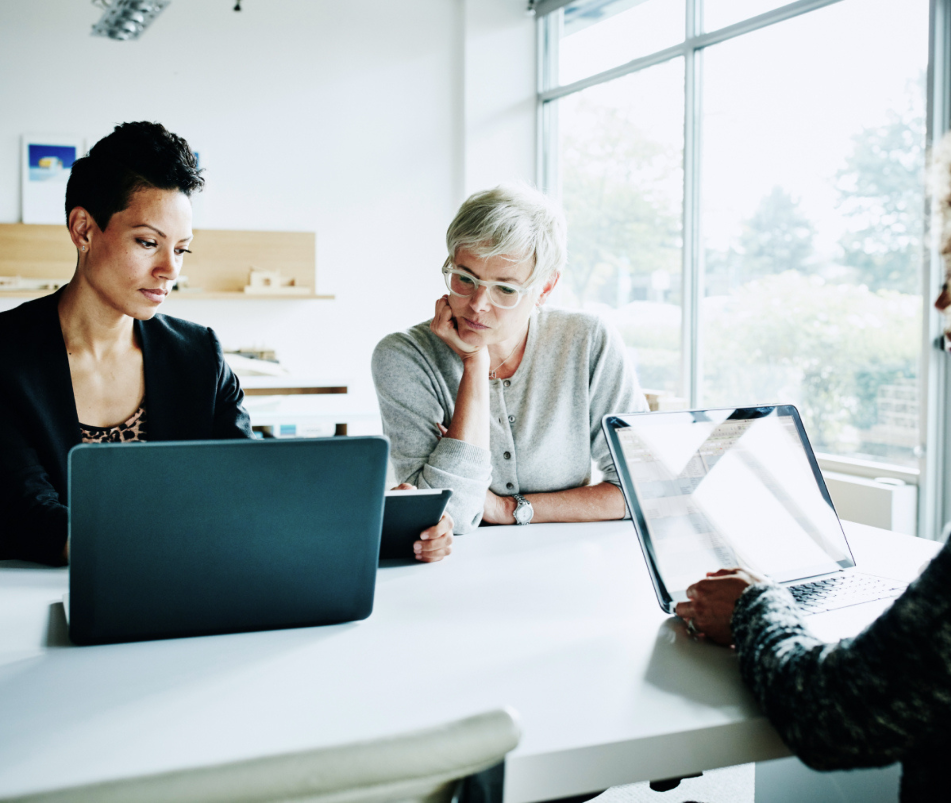 Policyholders getting help from At-Bay's Managed Security team