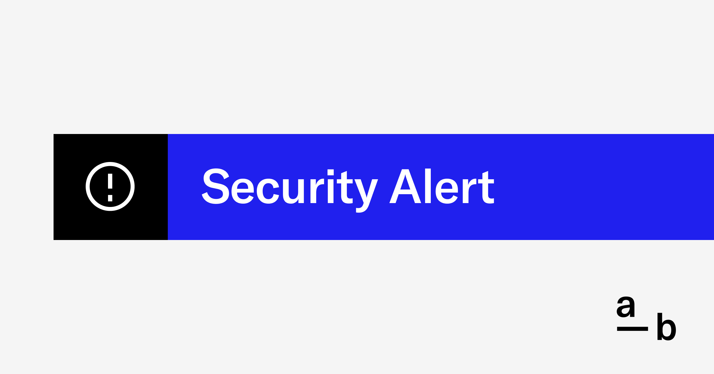 Security Alert: Log4j
