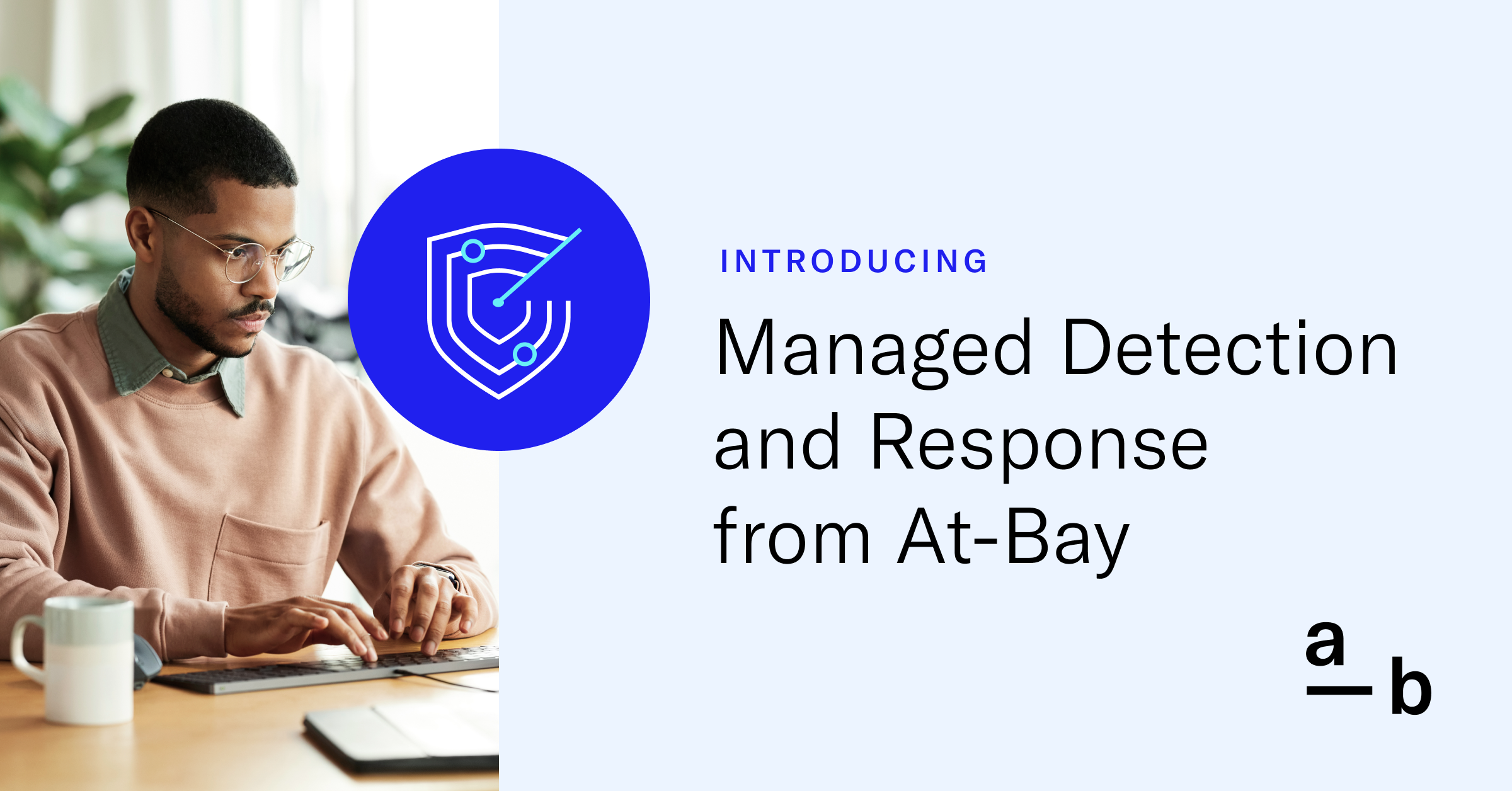 At-Bay Stance MDR Builds on InsurSec With the Security Standard Enterprises Trust