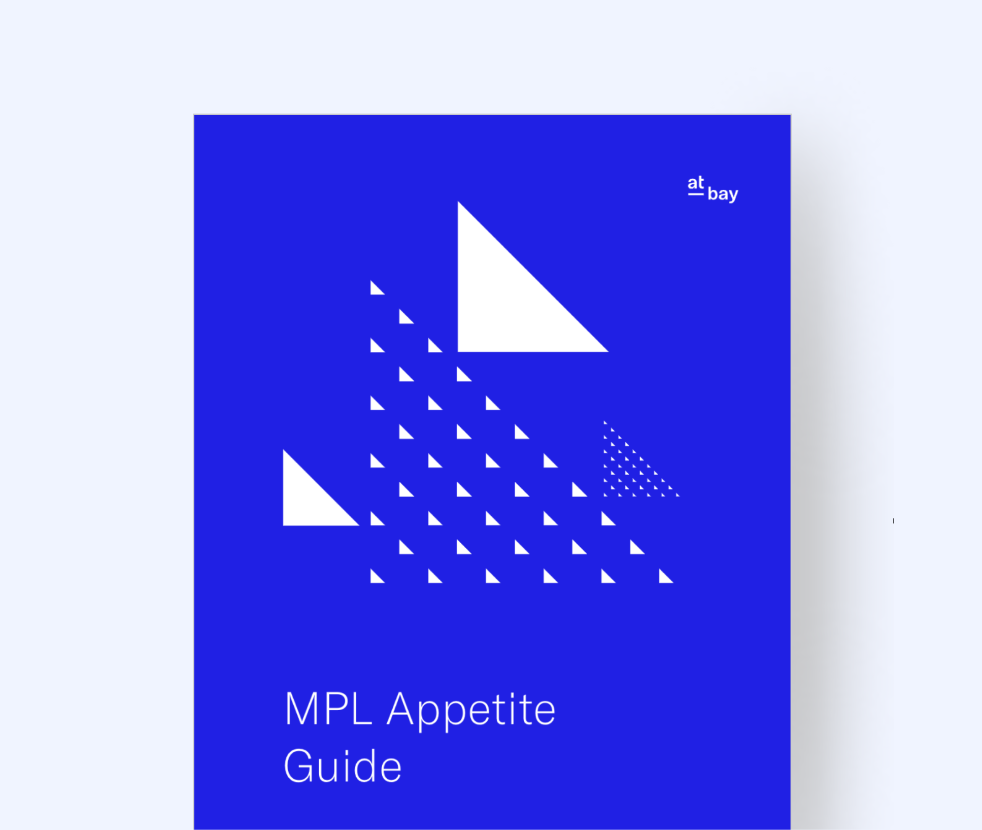MPL Appetite Guide