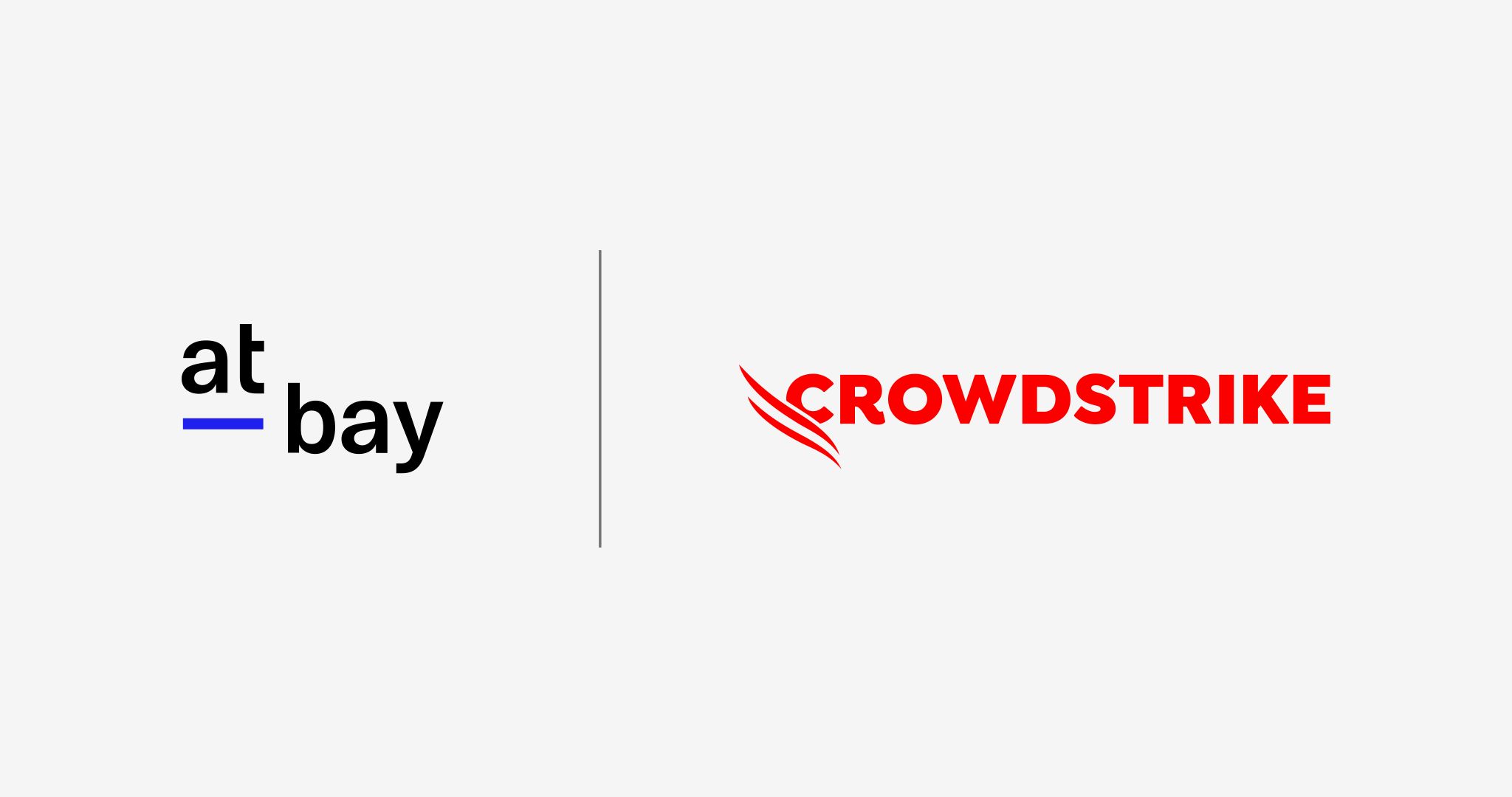 CrowdStrike and At-Bay Join Forces to Boost Cyber Resilience Among SMBs