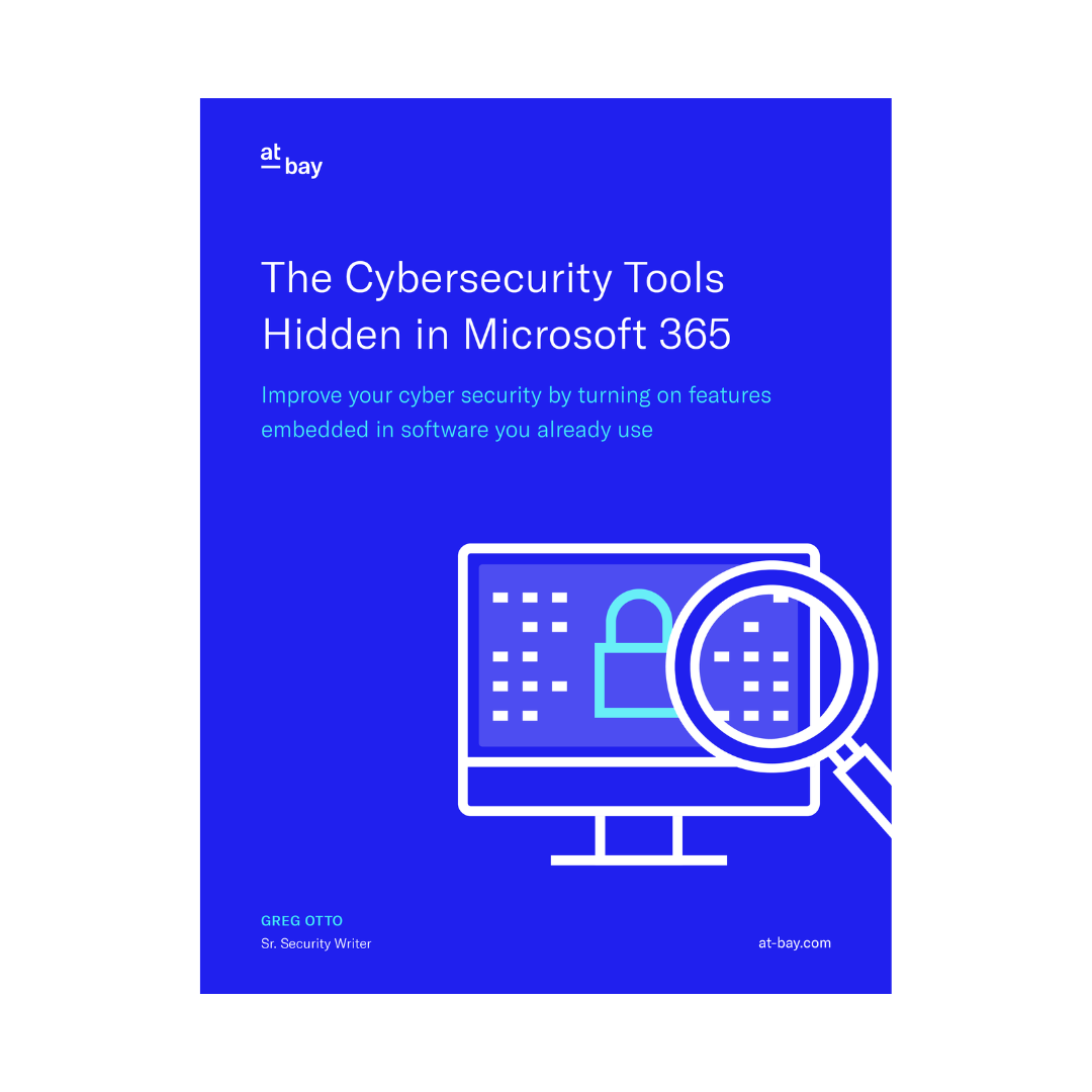 Security Answers You May Already Own