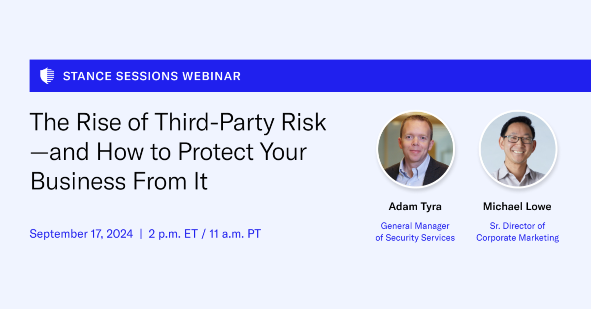 The Rise of Third-Party Risk—and How to Protect Your Business From It