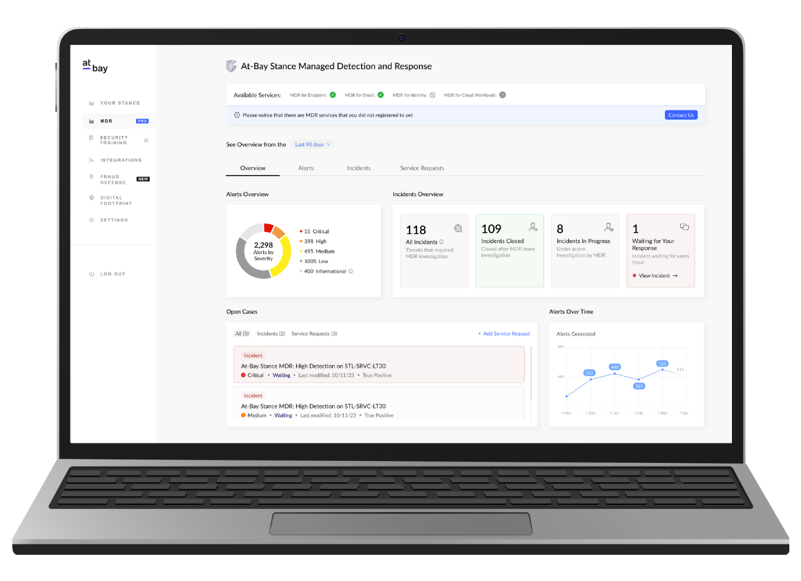 Insurance-Driven Intelligence