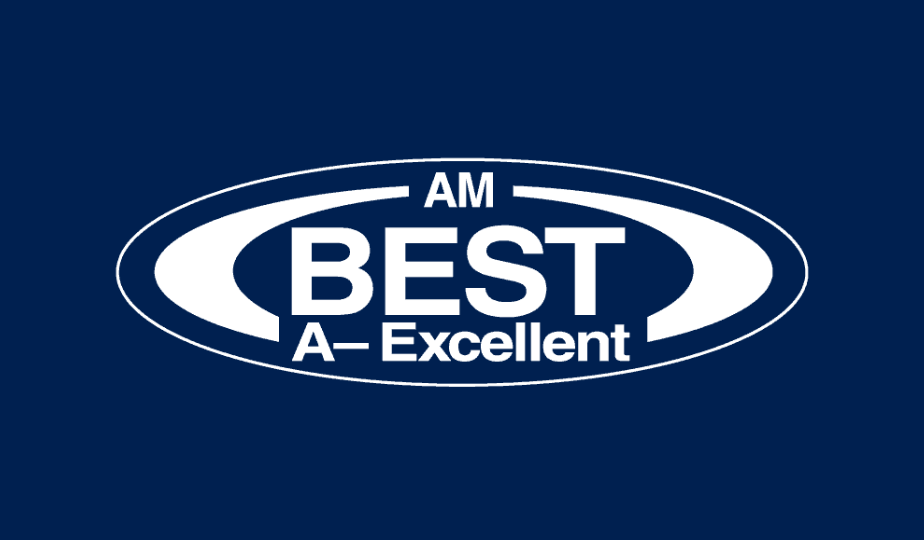 AM Best Reaffirms Financial Strength Rating of At-Bay’s Carrier as A- (Excellent) with Stable Outlook