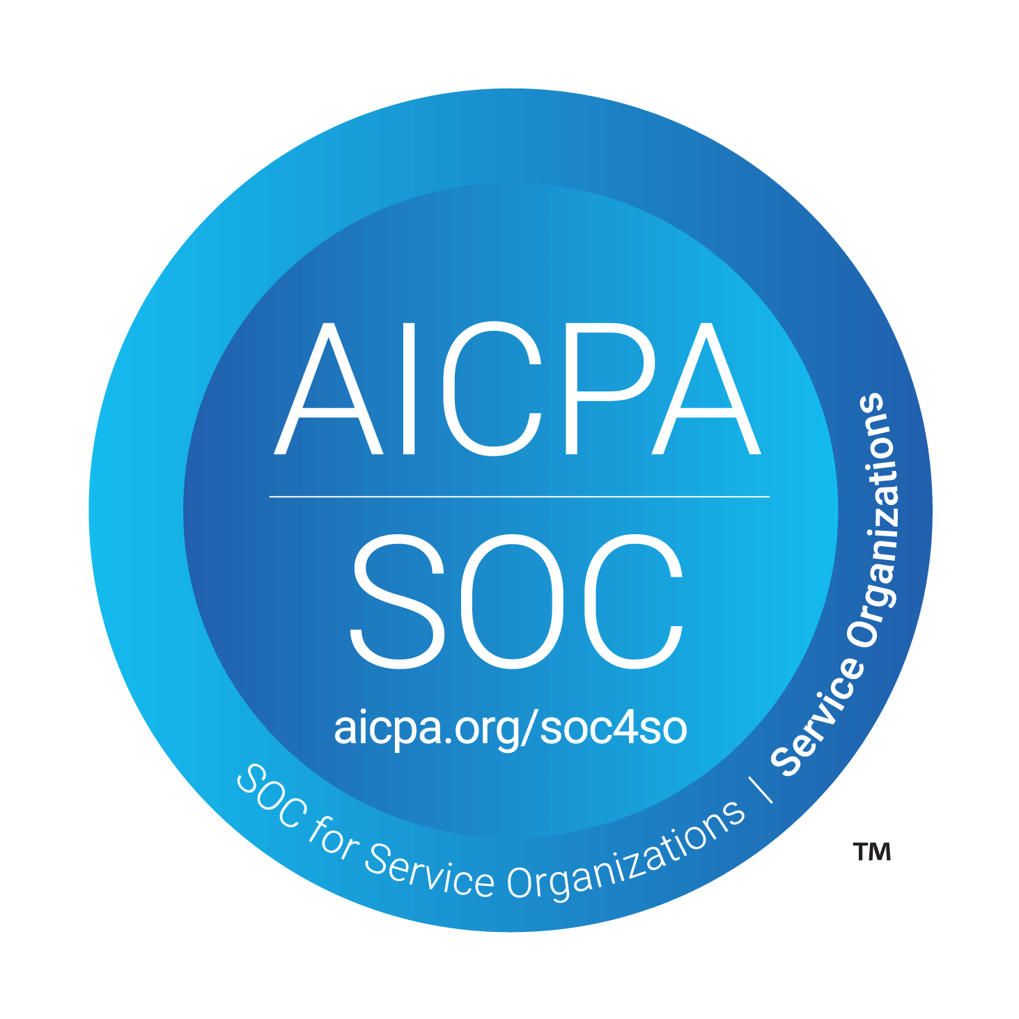 soc 2 badge