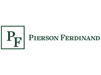 Pierson Ferdinand logo