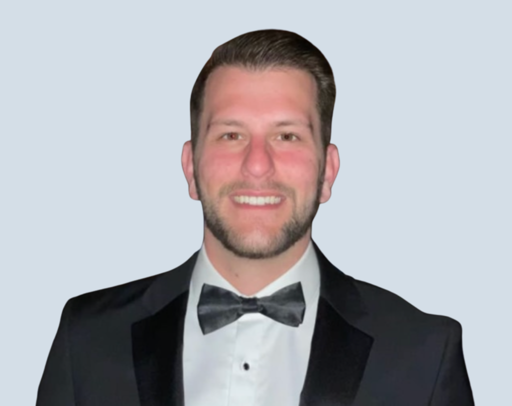 Griffin Goldman