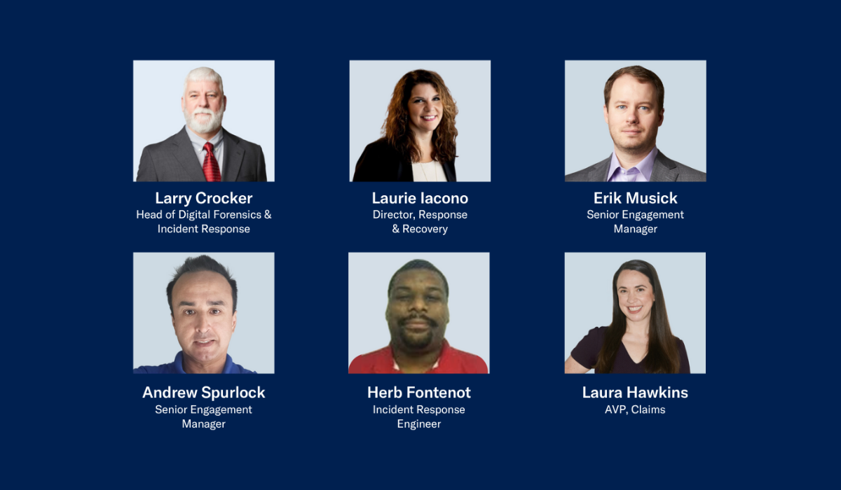 So You've Been Breached: A Practical Guide to Incident Response