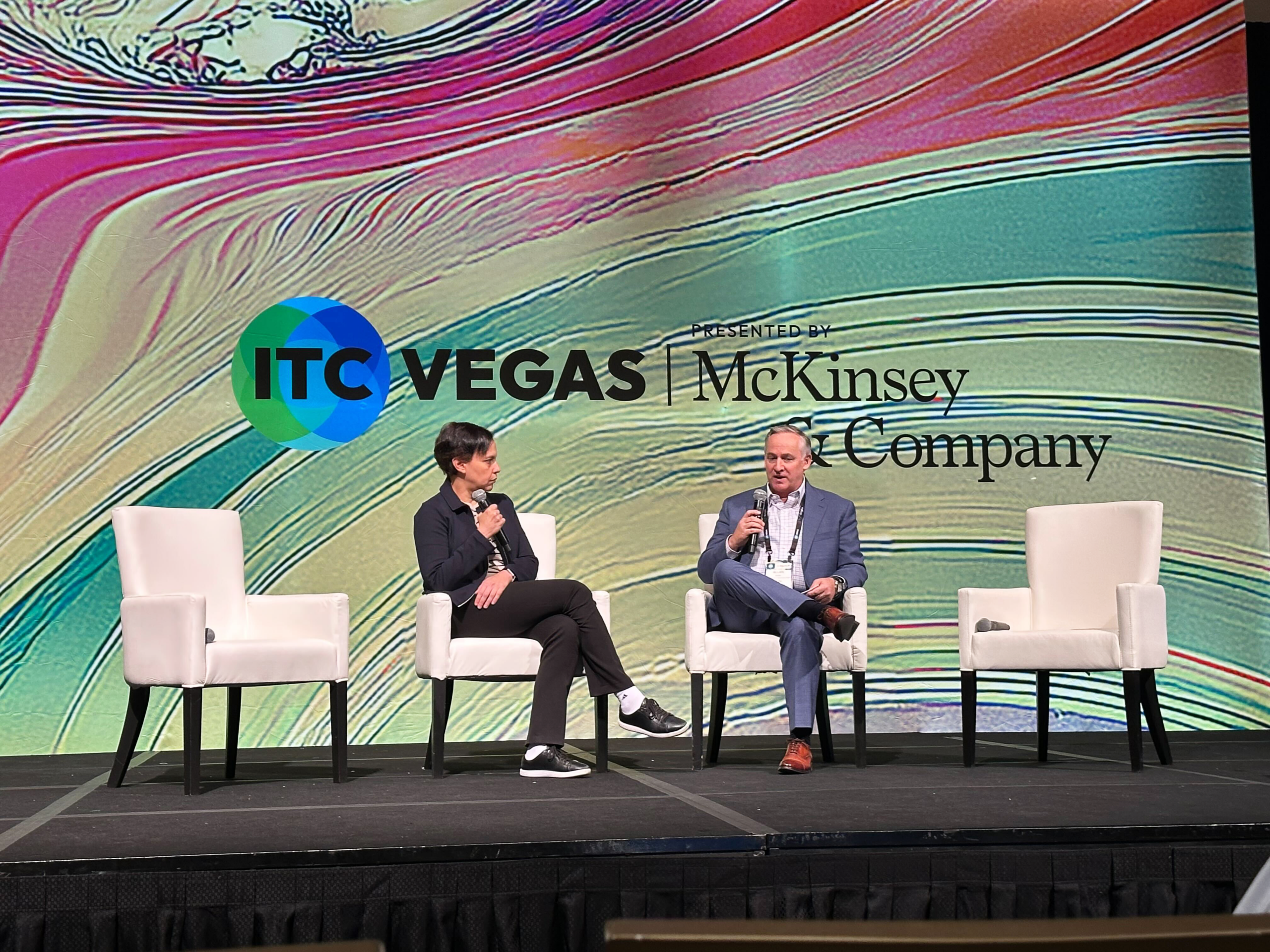 New Threats, New Tech: How Innovation Is Redefining Cyber Risk