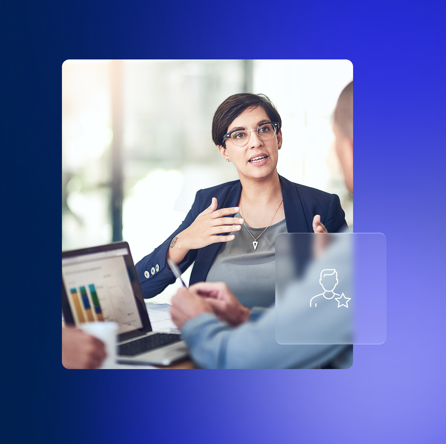 stance cyber advisory services