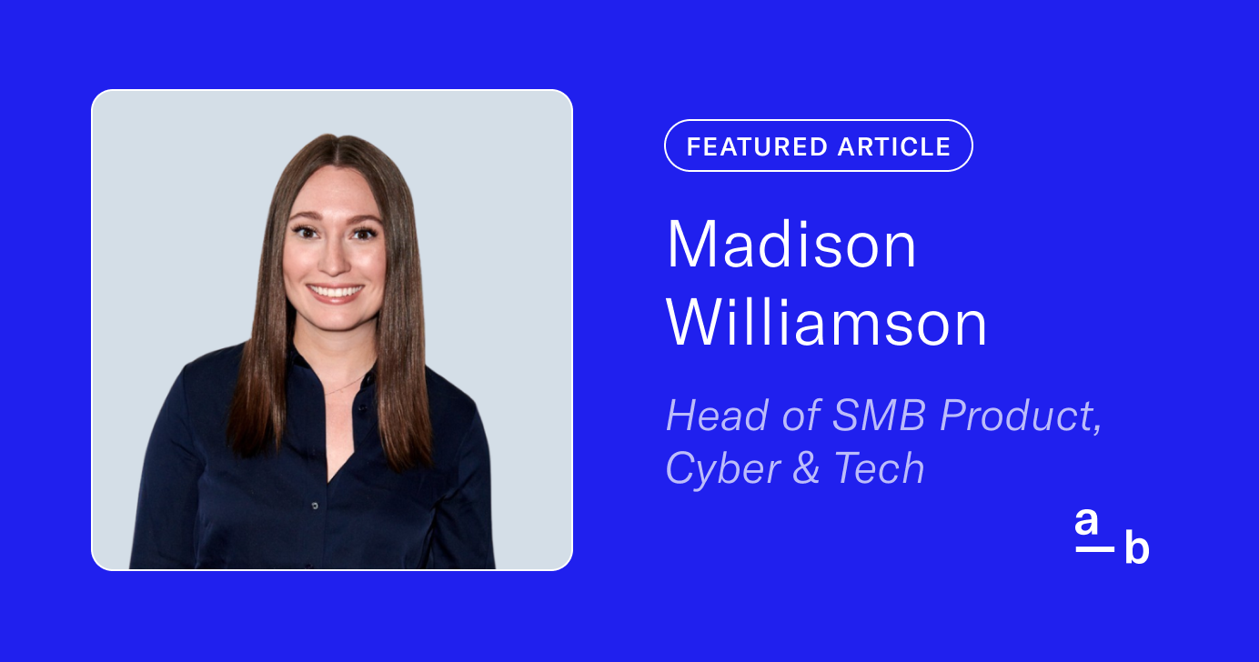 Small Businesses Can’t Afford to Ignore Cyber Risk Any Longer