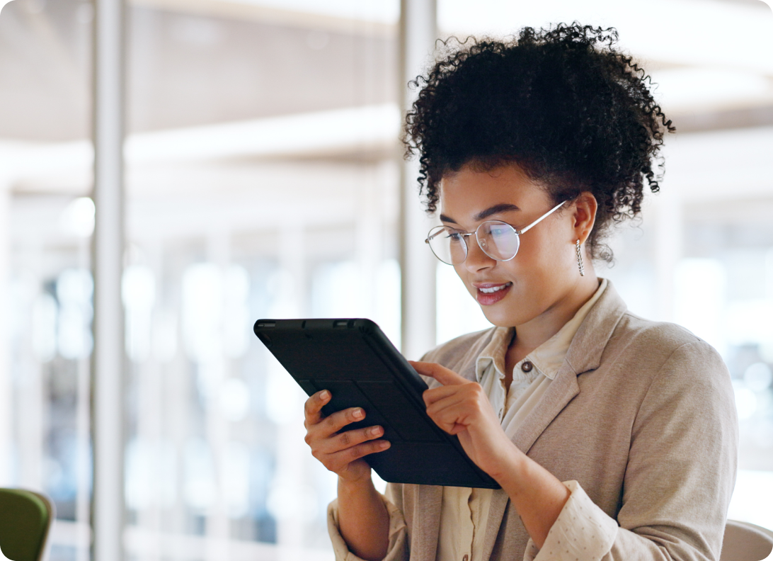 Stop threat actors  in their tracks  with AI-powered threat detection