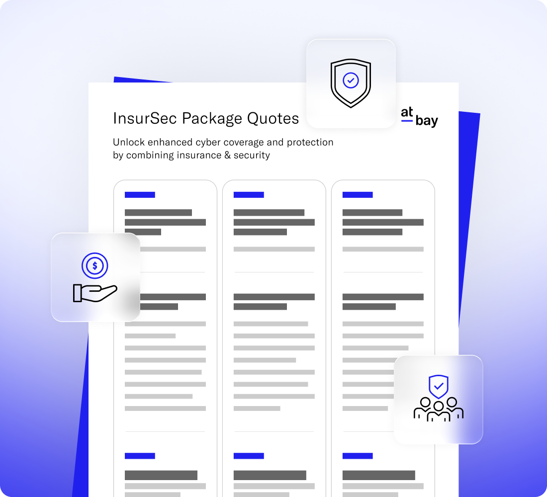 InsurSec Packages