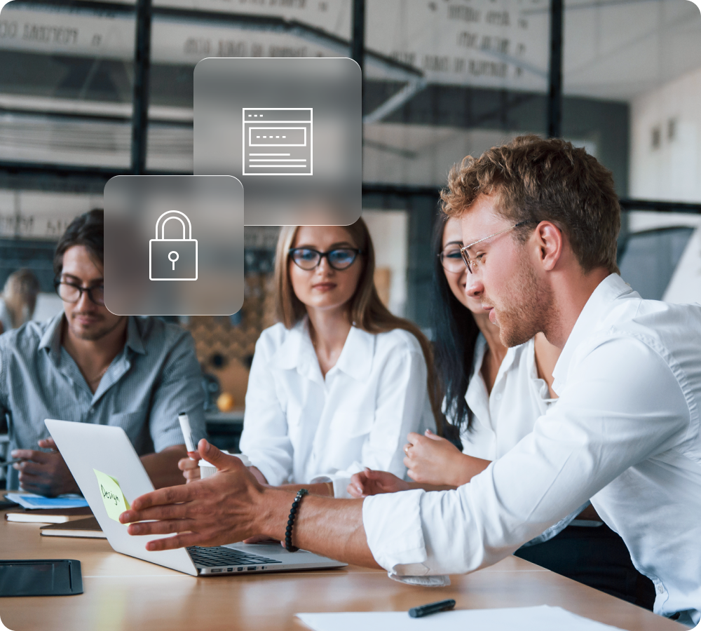 Unlock Insurance Enhancements