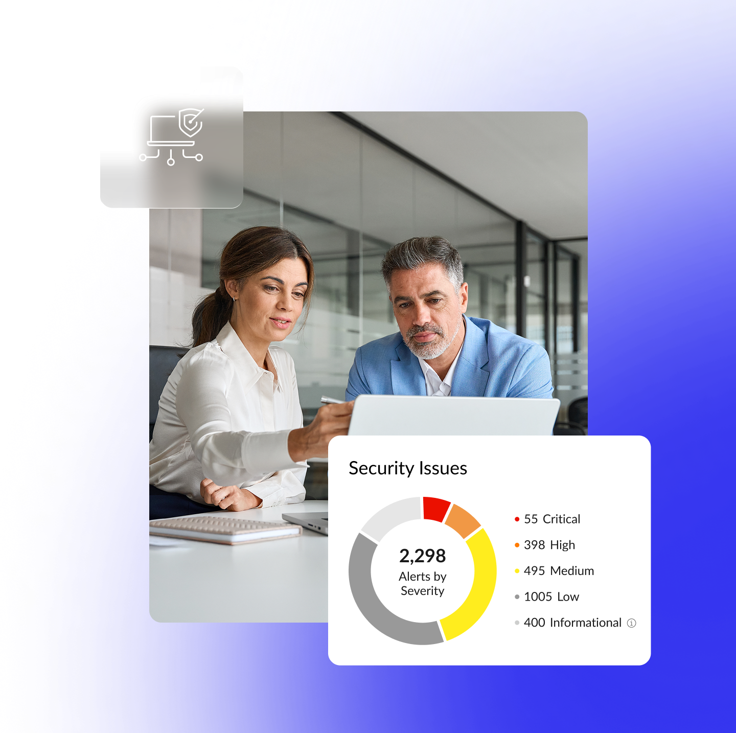 managed detection and response for endpoint