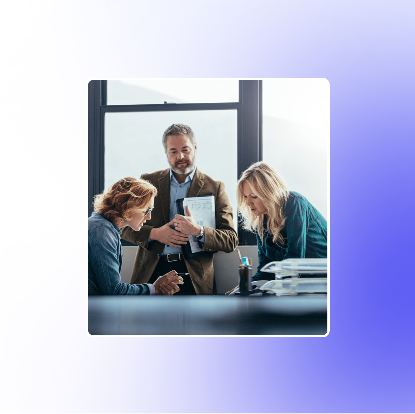 Let's Build Something Together