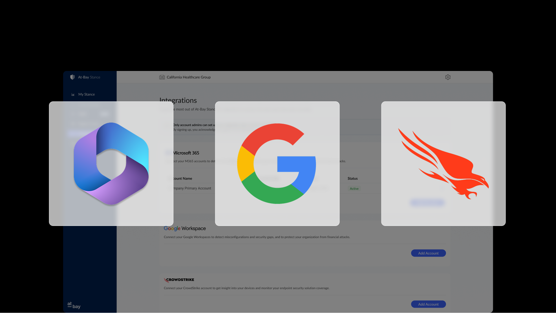 Tutorial: Connecting Integrations in Stance