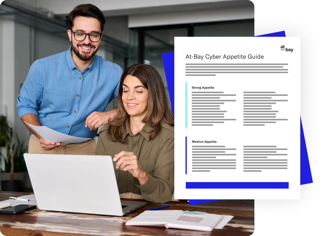 Primary & Excess Appetite