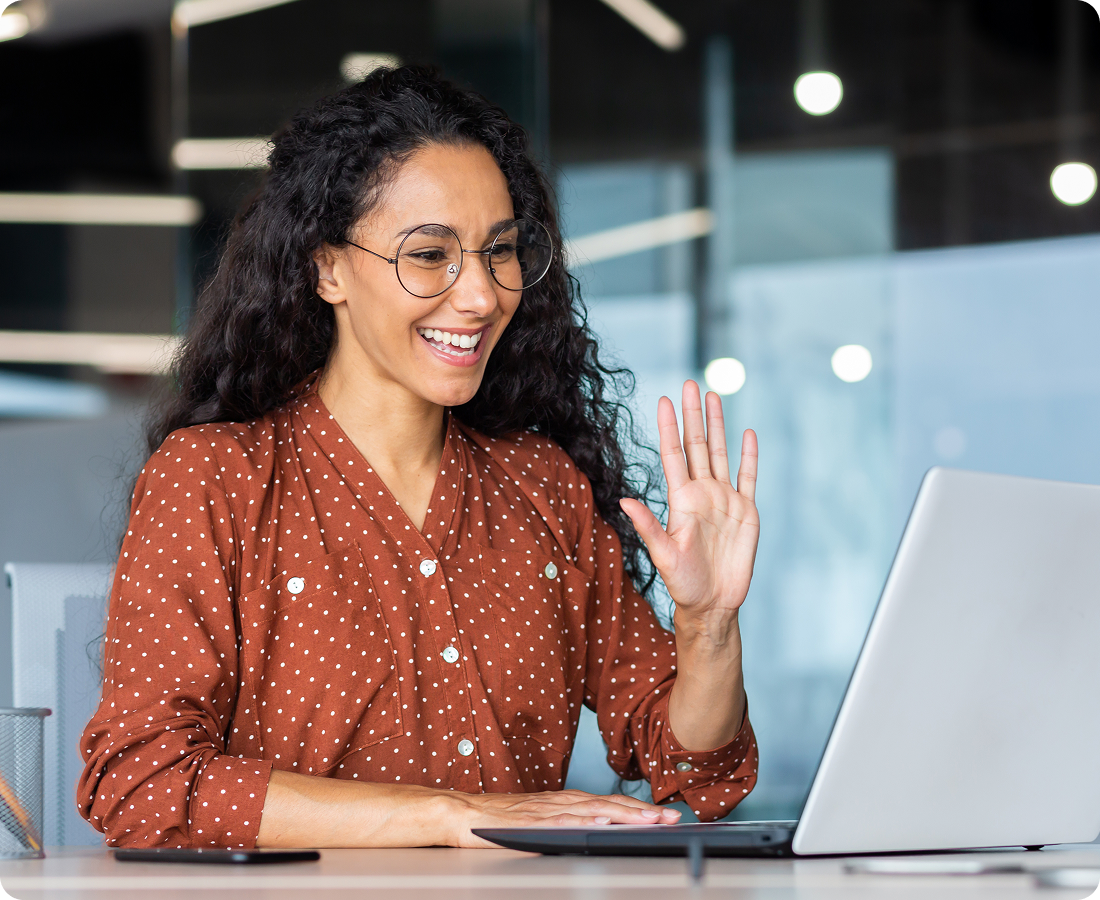 Legally Protected and Regulator-Ready from Day One