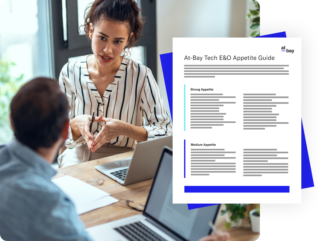 Primary & Excess Appetite