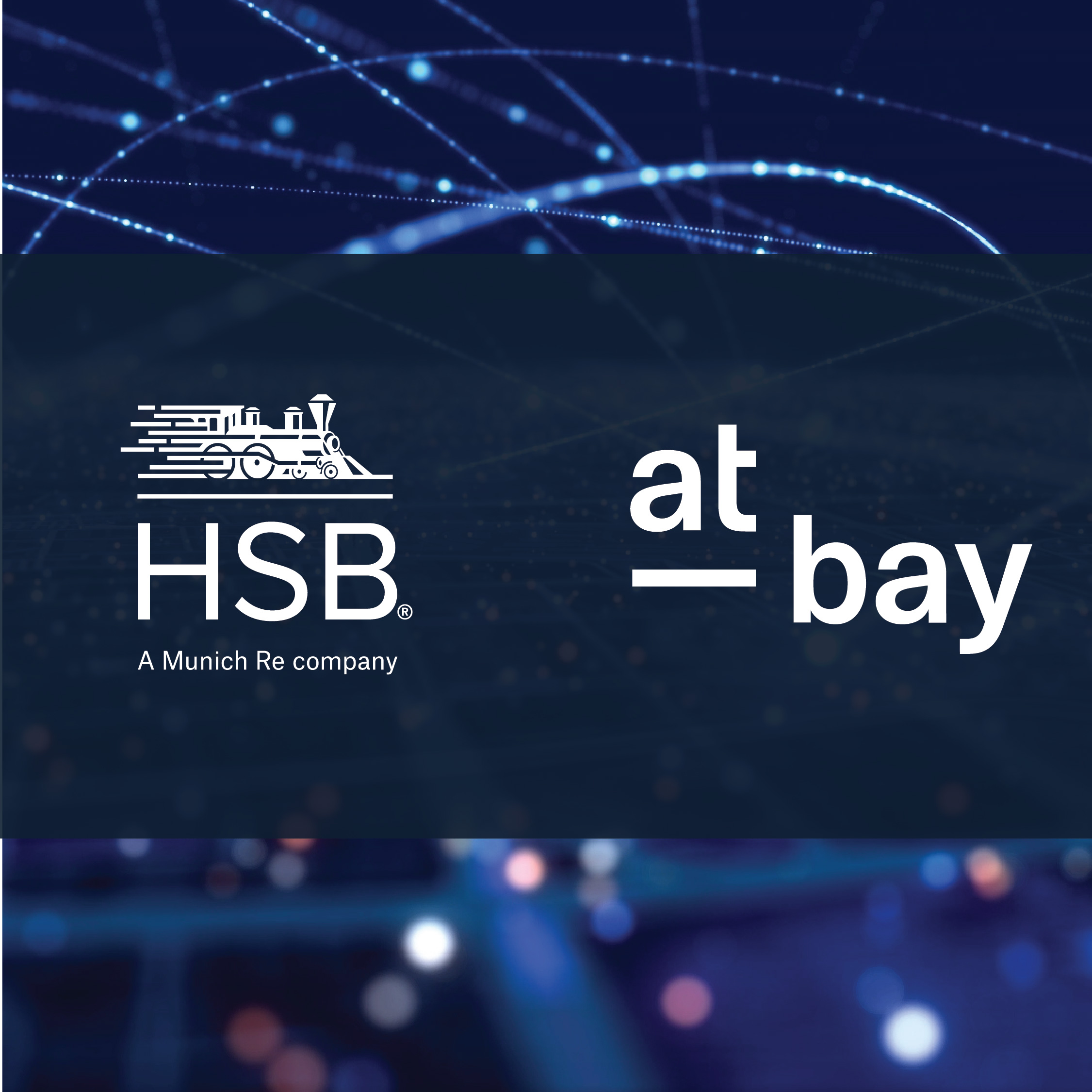 Munich Re Group to Acquire Cyber Insurtech At-Bay