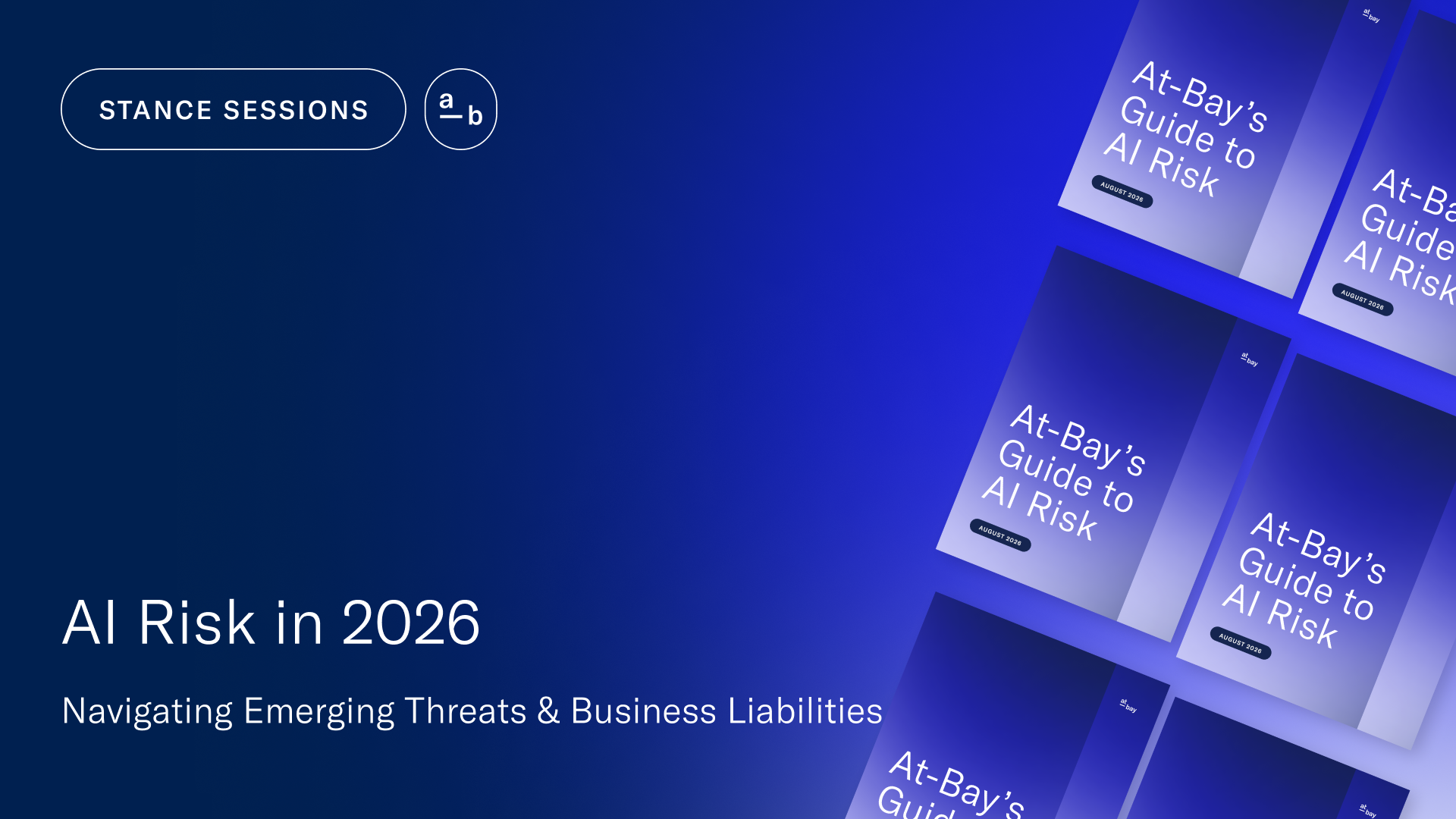 AI Risk in 2026: Navigating Emerging Threats and Business Liabilities