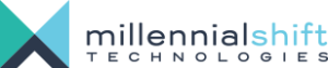 Millenial Shift Technologies Logo